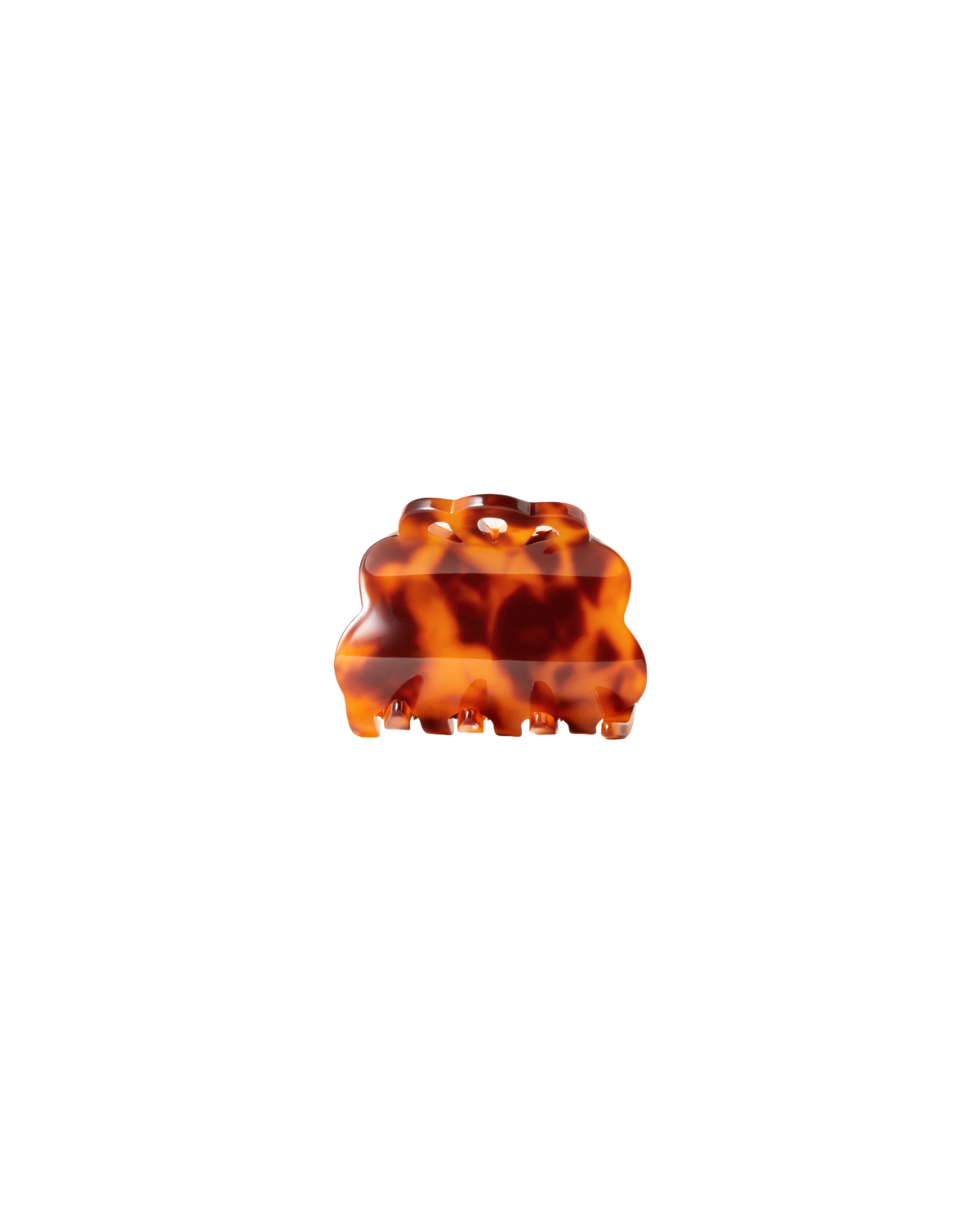 little tortoise claw clip