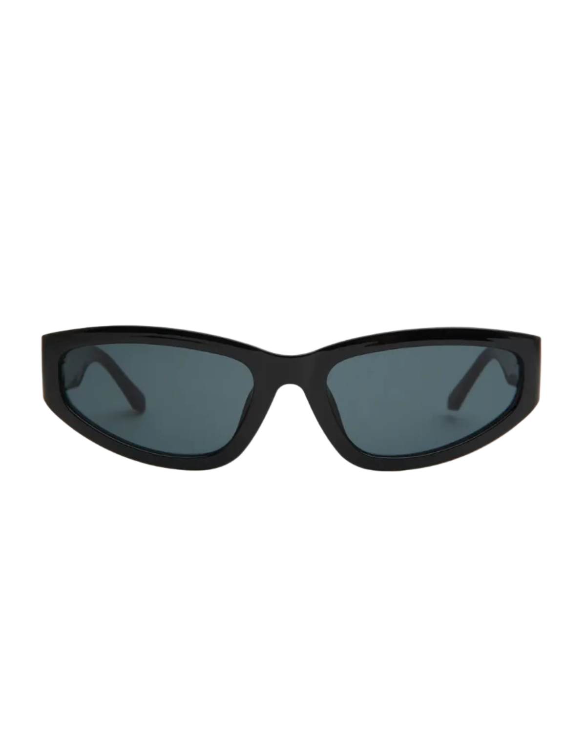 black sunglasses