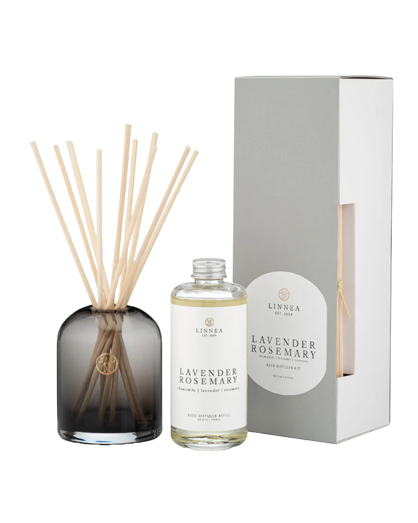 reed diffuser set