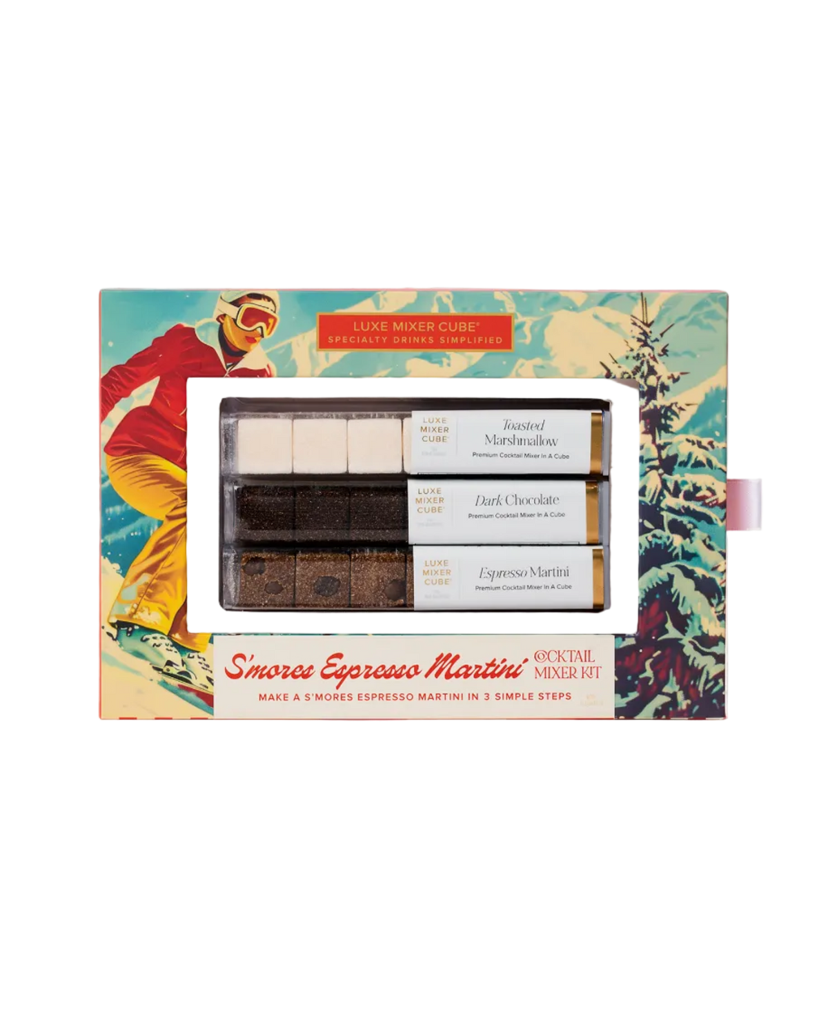 espresso martini kit