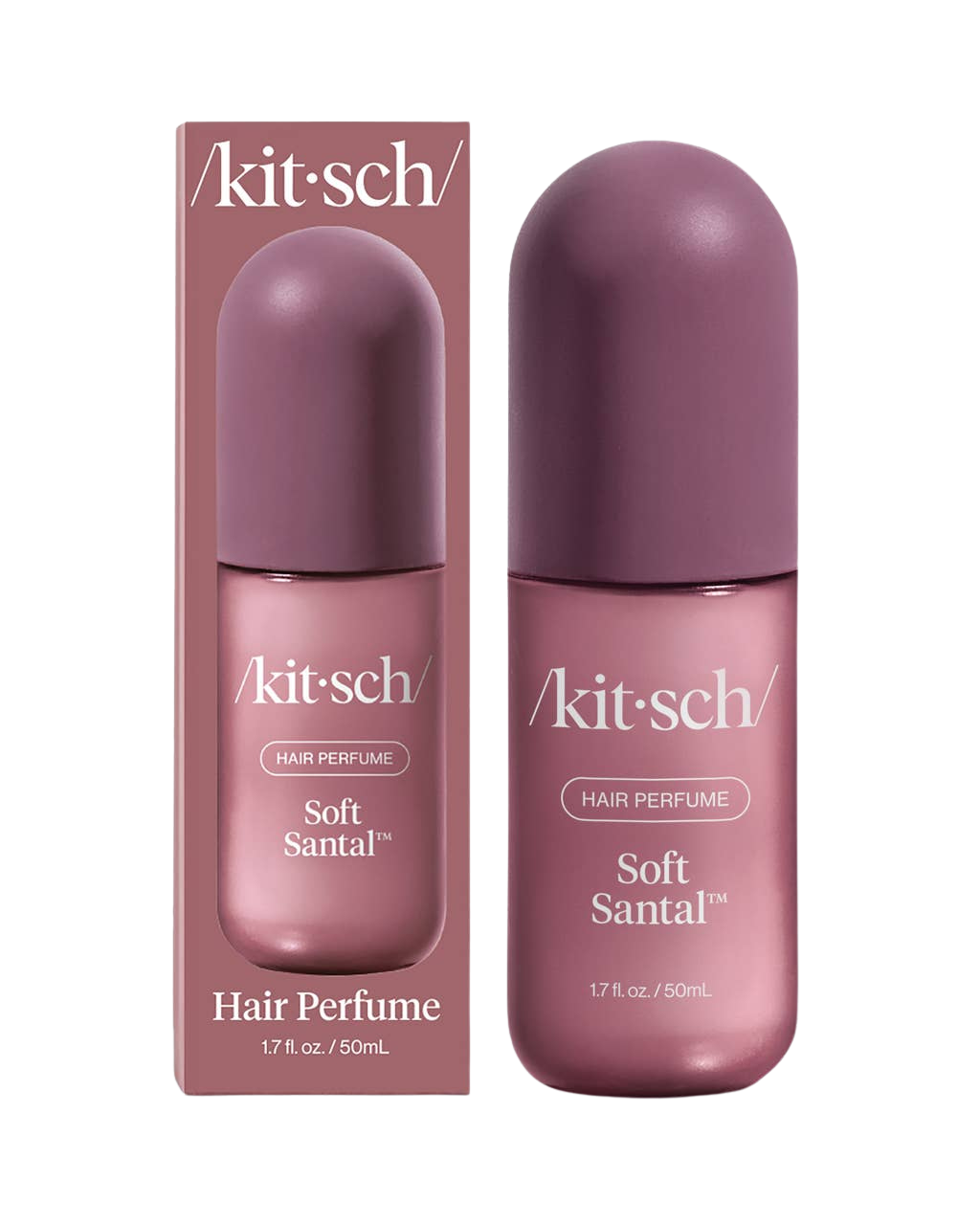hair and body perfume