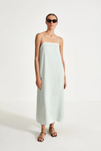 Load image into Gallery viewer, Melody Mint Maxi Dress
