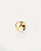 jenny bird statement round ring