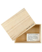 keepsake box for baby