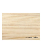 keepsake box for baby