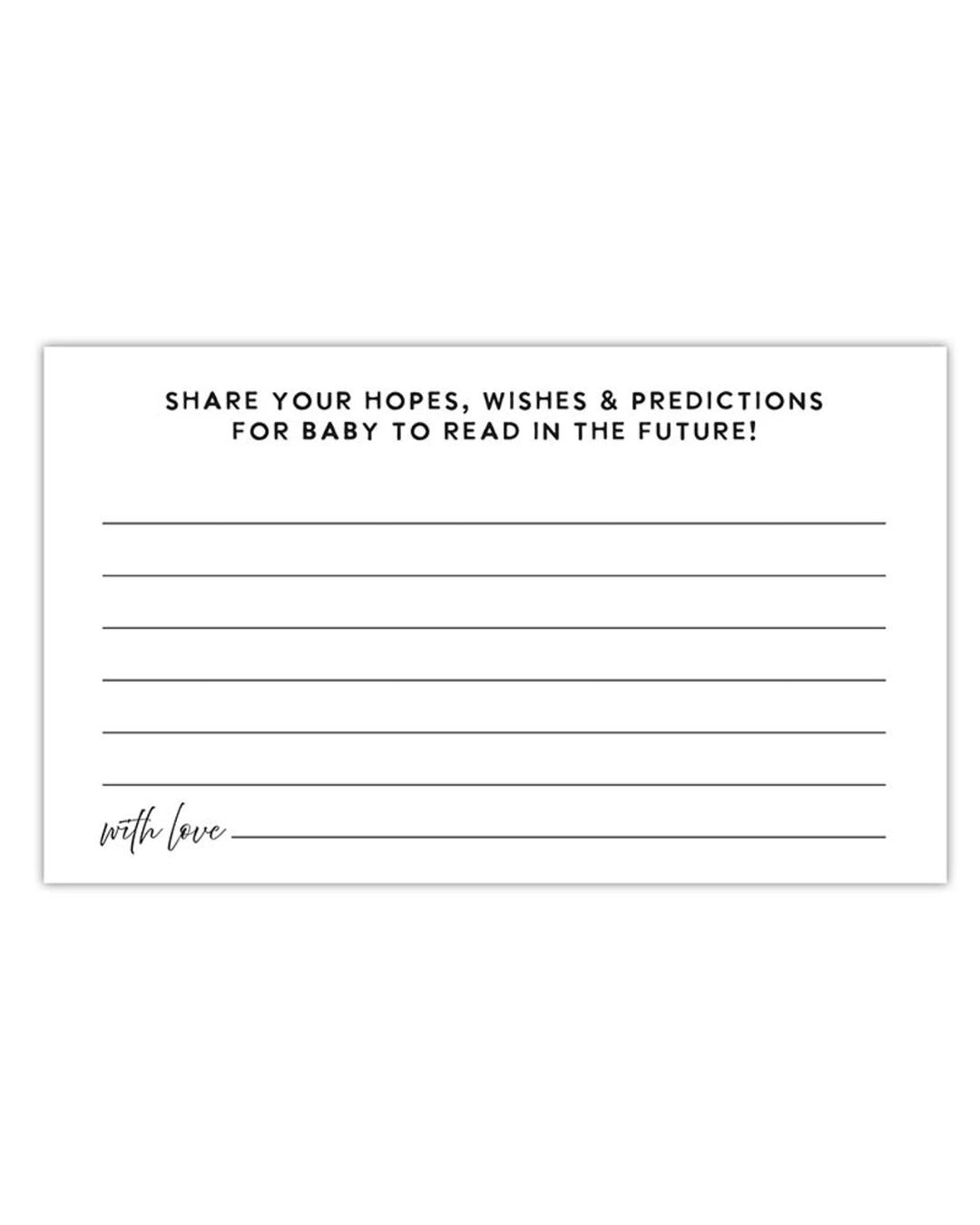 keepsake box for baby