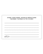 keepsake box for baby