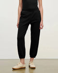 Zuma Sweatpant | Black