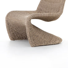 Load image into Gallery viewer, Portia Outdoor Occasional Chair
