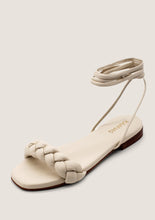 Load image into Gallery viewer, Chiquita Braided Sandal
