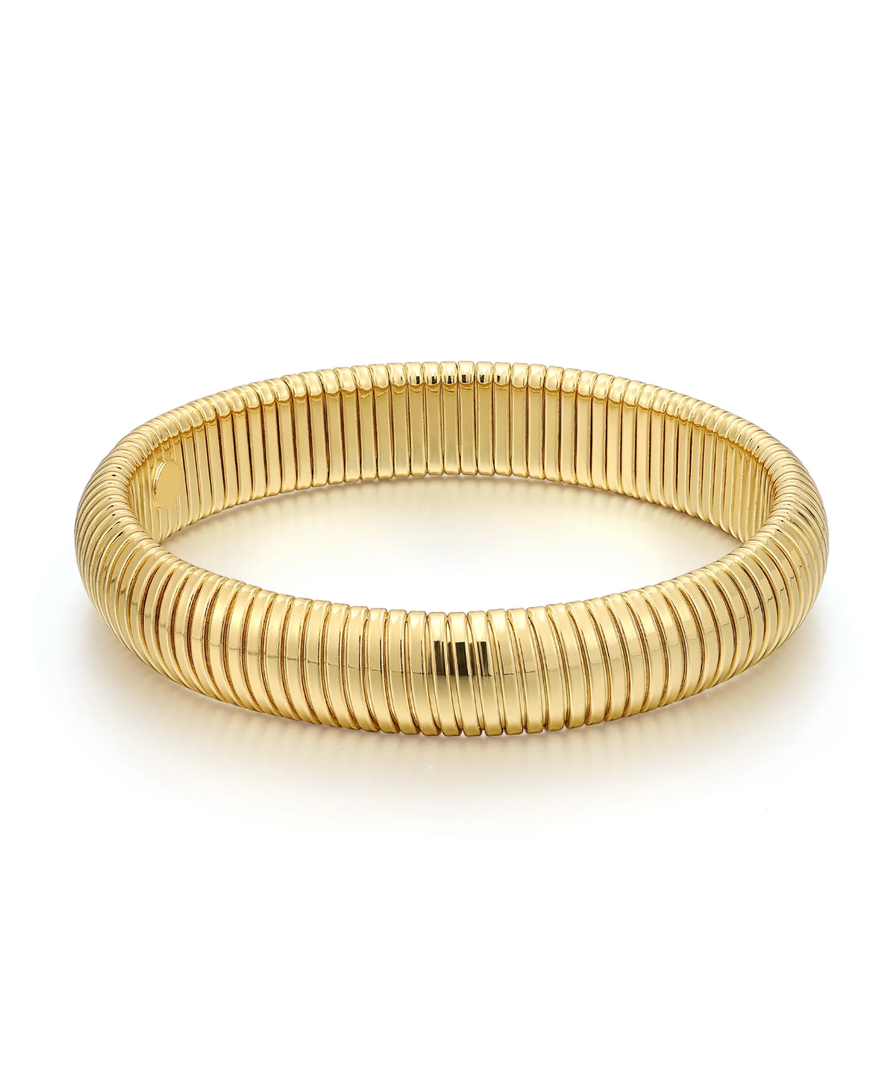 gld chunky bracelet