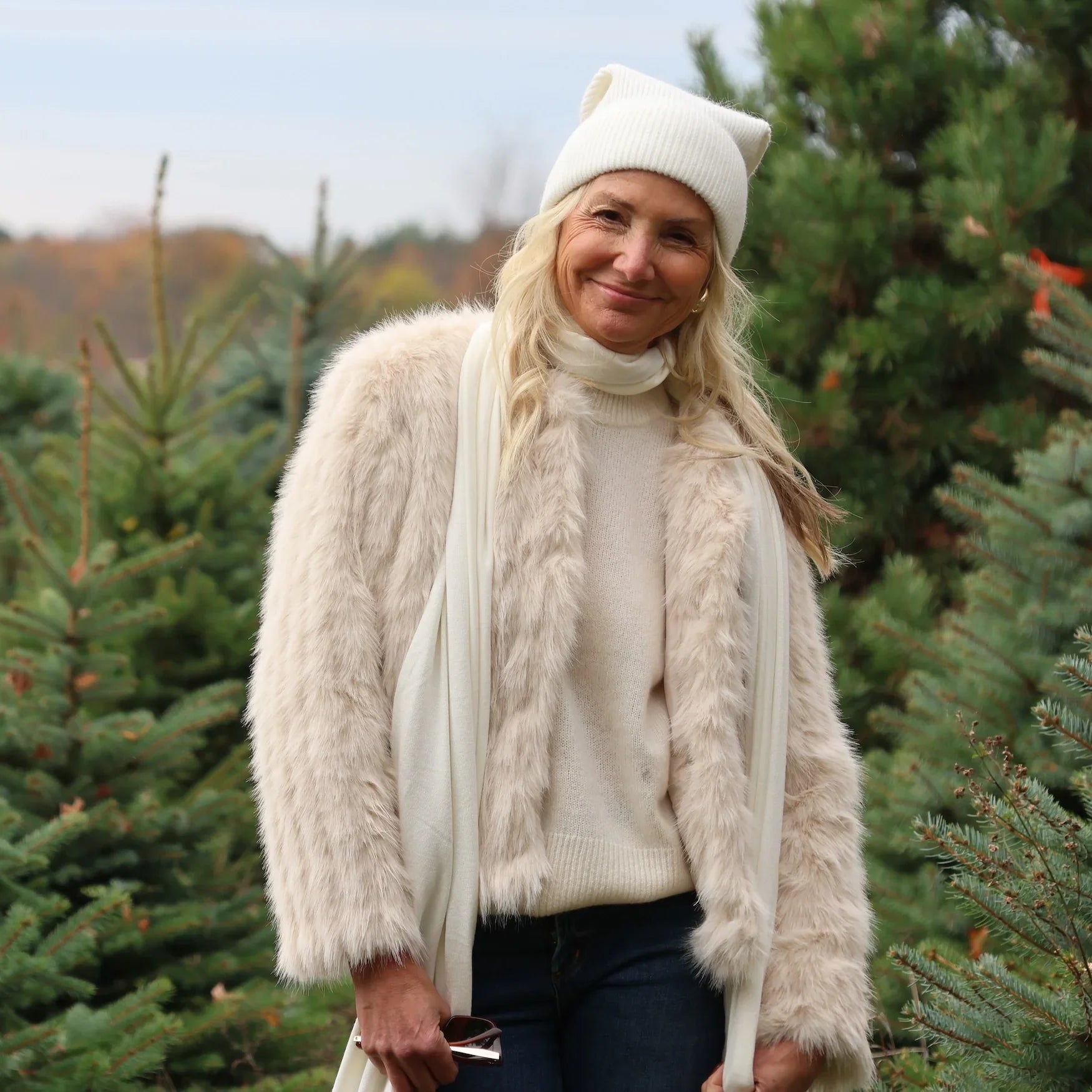 All Things Evergreen