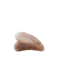 HEART GUA SHA - AGATE