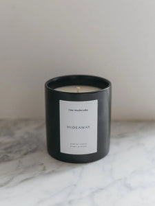 Hideaway Candle