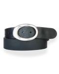 Ceinture Zaire | Bridle noir