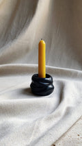 FORMA I - concrete candle holder