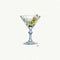 Martini Glass