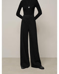 Tailored Pant | Black