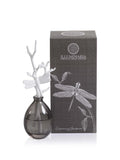 Illuminaria Porcelain Branch Diffuser | Essence of Jasmine