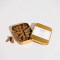 Incense Cones | Oakmoss + Fig