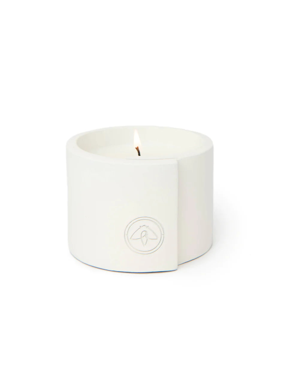 Mini Yuzu Woods Candle