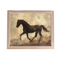 Vintage Horse Back | 179