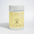 Loose Leaf Herbal Tea | Lemon Ginger