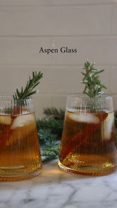 Aspen Glass