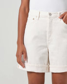 Agolde Dame Short