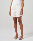 Agolde Dame Short