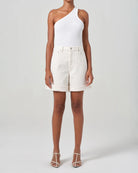 Agolde Dame Short