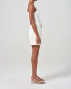 Agolde Dame Short