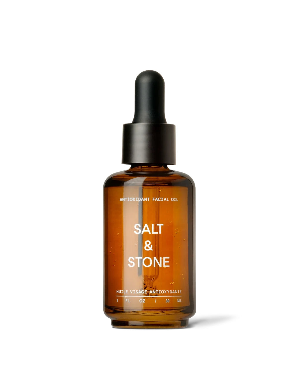 Salt and Stone Antioxidant Facial Oil