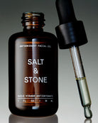 Salt and Stone Antioxidant Facial Oil