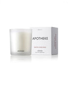 Apotheke Santal Rock Rose Classic Candle