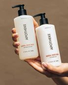 Apotheke Santal Rock Rose Liquid Hand Soap