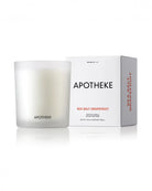 Apotheke Sea Salt Grapefruit Classic Candle