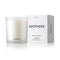 White Vetiver