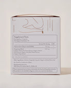 Jar of Arrae sleep supplements natural melatonin alternative