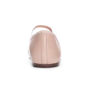 Aubrey Leather Ballet Flats