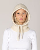 grey balaclava