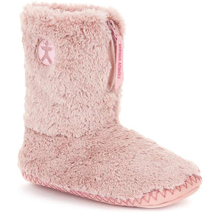 Classic Faux Fur Boot