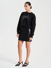 Load image into Gallery viewer, Block Logo Sweatshirt
