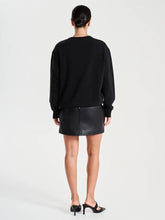 Load image into Gallery viewer, Block Logo Sweatshirt
