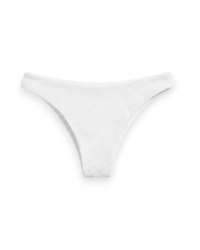 Amarie Bottom | White