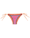 Soliel Bottom | Aqua Haze Crochet