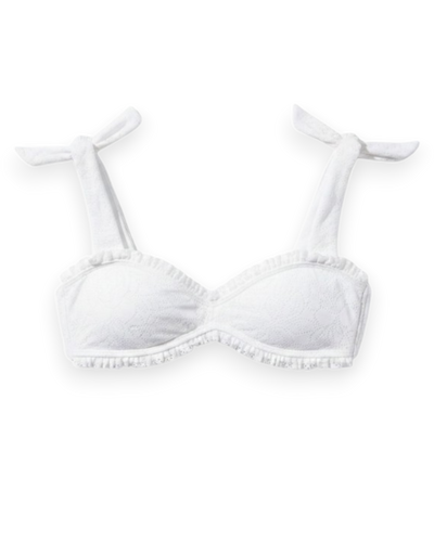 Taryn Top | White