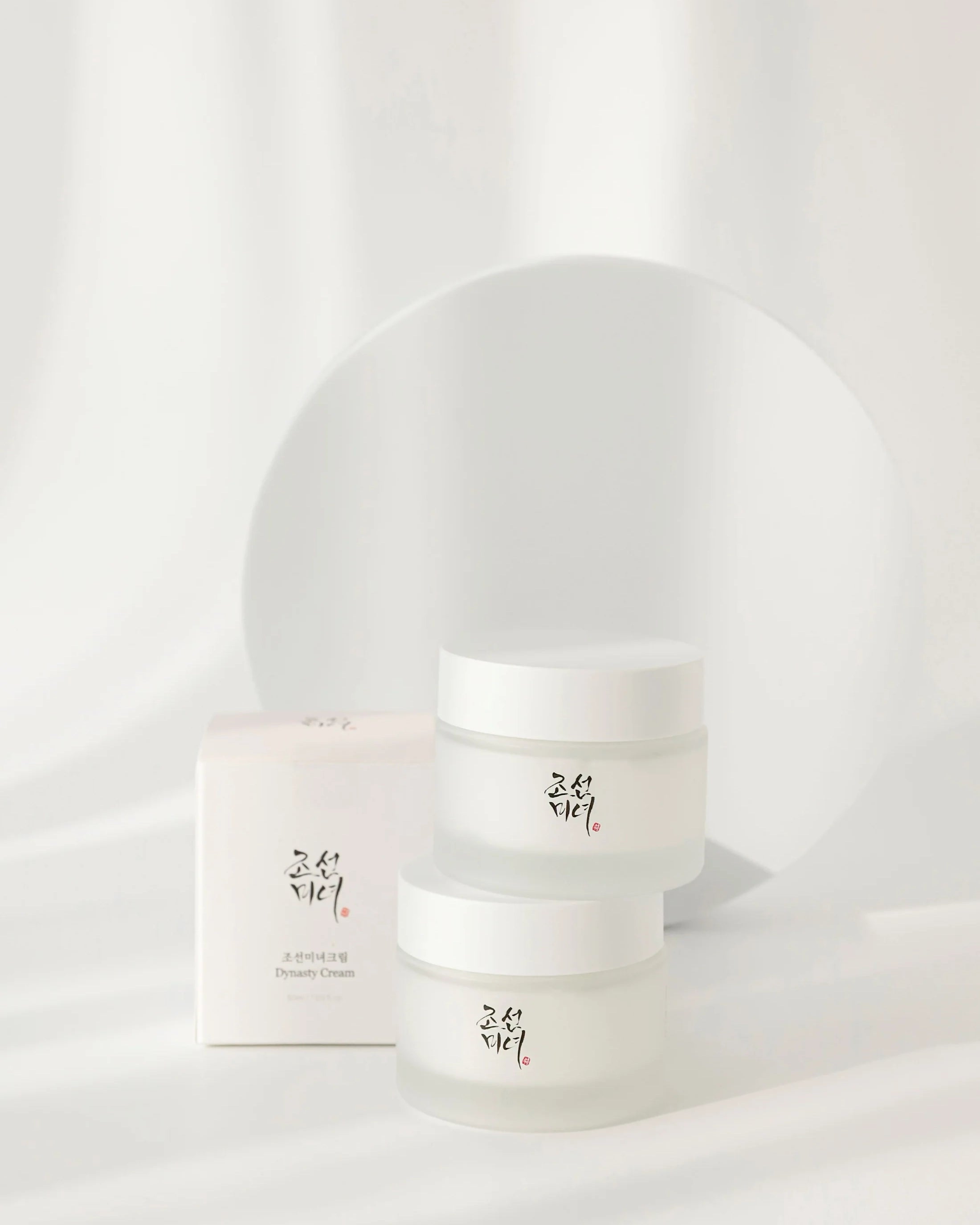 Beauty of Joseon Dynasty Cream