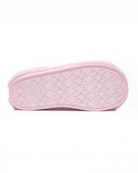 Bedroom Athletics Faux Fur Slippers in Pink