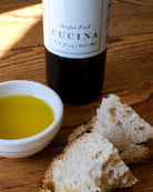 Bella Cucina Organic Extra Virgin Olive Oil